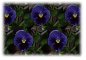 Seamless Repeating Tile Background