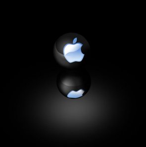 Apple Desktop Theme