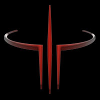 Quake 3 Logo (Exclusive Tutorial)