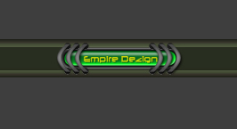 Alien Interface Button