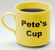 Warping More Than Text