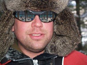 Sunglasses Reflection