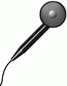 Realistic Headphones