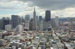 Scanlines - TV Effect