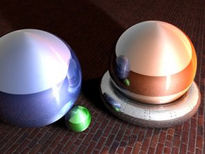 HDRI Images
