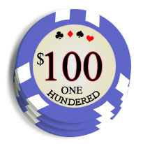 Poker Chip