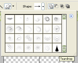 Make A Custom Shape 13