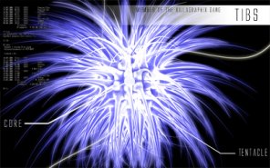 Creating a Cool Material