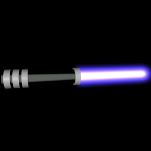 Advanced Lightsabre
