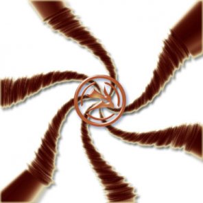 Abstract Desktop Background