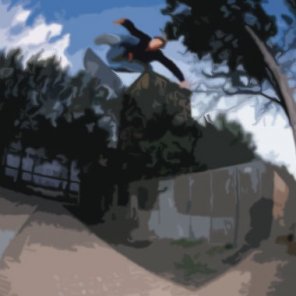 Retro Styled Photographs