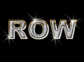 Rap Diamon Bling or Sandy Text Effect