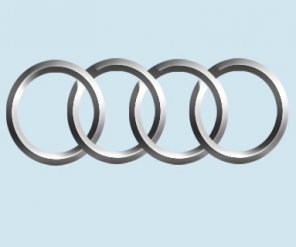 Audi Logo