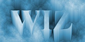 Create Frozen Text Effect or Text in Liquid Nitrogen Tank