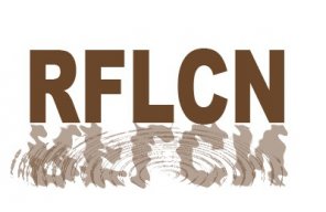 Reflection Text Effect with Ripples