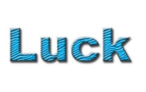 Text Effect With Wavy or Sea Waves Pattern