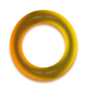 Gel Ring or a Mood Finger Ring