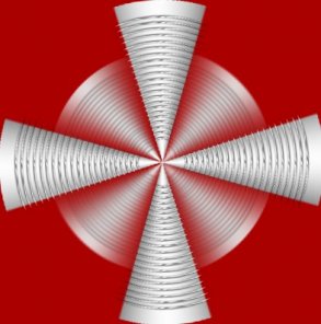 Pipe Wrap with Wire Spin the Object