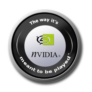 Nvidia Logo