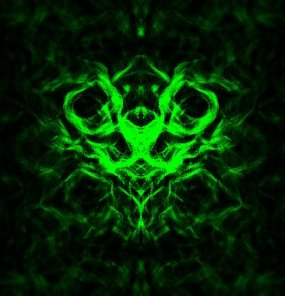 Unique Wall Paper Image