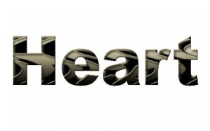 Hand Scratched Text Effect