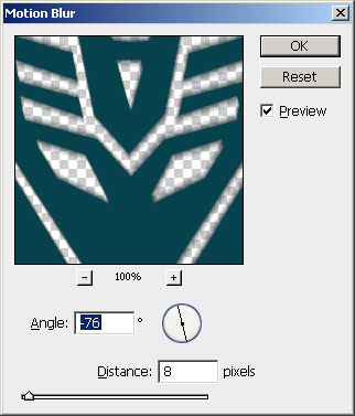 Transformers Logo Exclusive Tutorial 5