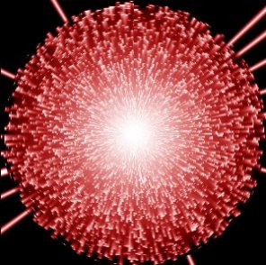 4th of July Fireworks or Pyrotechnics