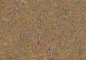 Corrosion Rusted Plate