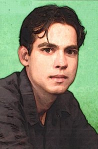 Beautiful Example of Oil Painting