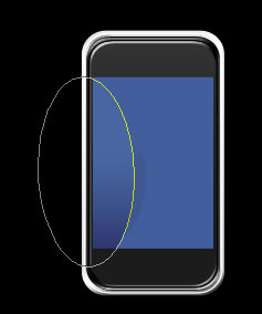 Apple iPhone Mobile Phone Design