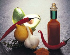 How to mix different images or photographs