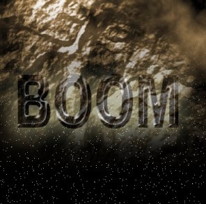 How to Mix Two Photographs