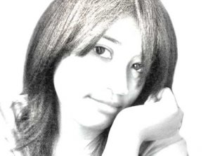 Converting a Photo to a Pencil Drawing