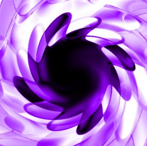 Innovative Background Effect