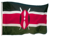 Waving Flag Animation