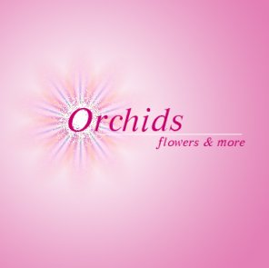 Creating a Logo for a Florist