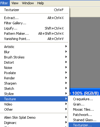 Creating a Concrete Texture 5