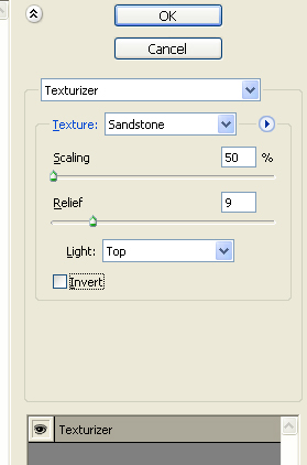 Creating a Concrete Texture 6