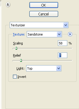 Creating a Concrete Texture 10