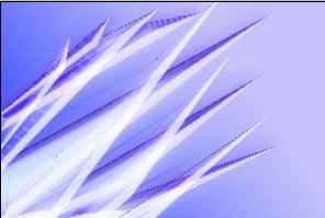 Crystal Craze in Photoshop