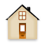 How to Draw a Beautiful Home