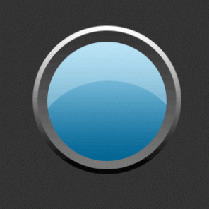 Design a Inset Button