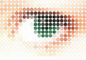 Mosaic Image Effect in Illustrator 5