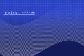 Digital Effect