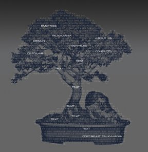 Digital Bonsai
