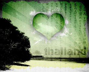 Thailand Beach Wallpaper