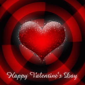 Creating an Animated Valentine\'s Day E-card