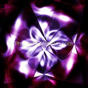 Creating Silk Look Abstract Background Effect