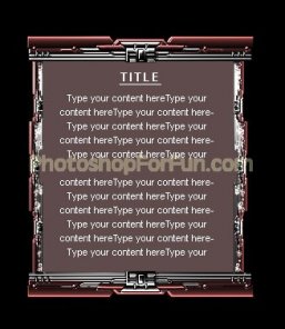 Creating a Cool Content Box for a Website