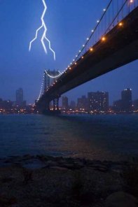 Create Lighting Effect